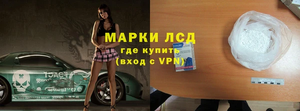 хмурый Алексин