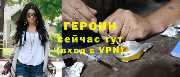 хмурый Алексин
